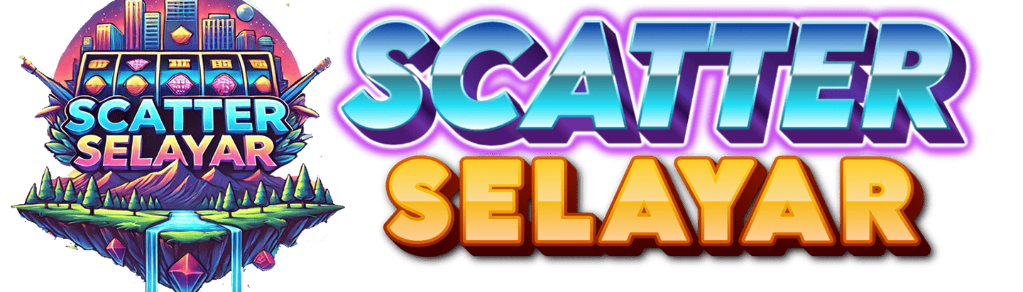 scatter-selayar